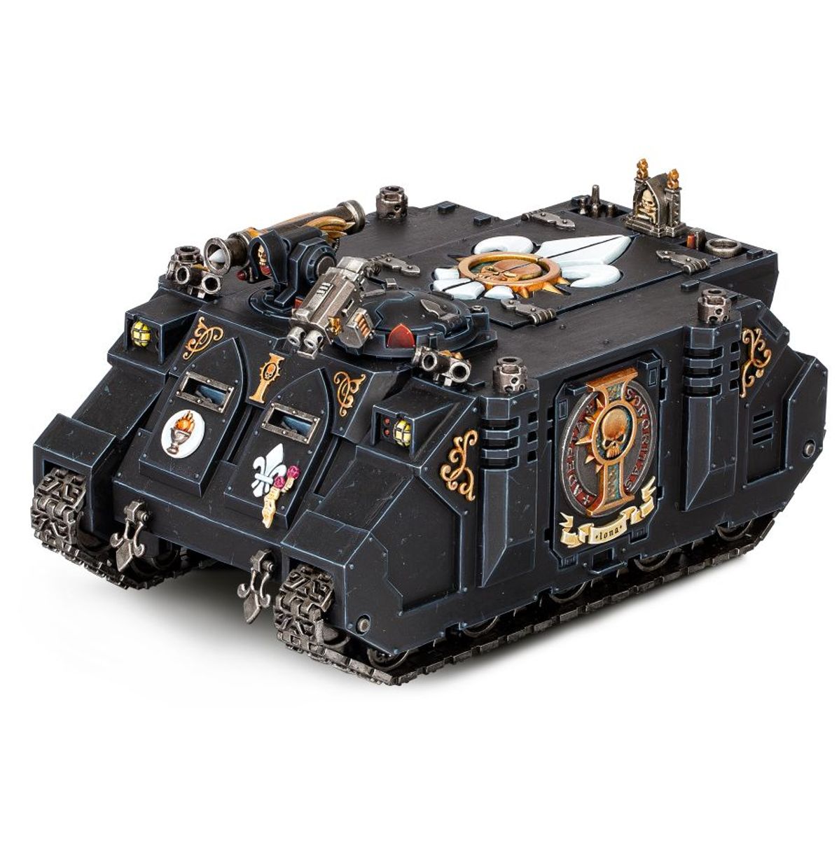 Warhammer 40K - ADEPTA SORORITAS RHINO