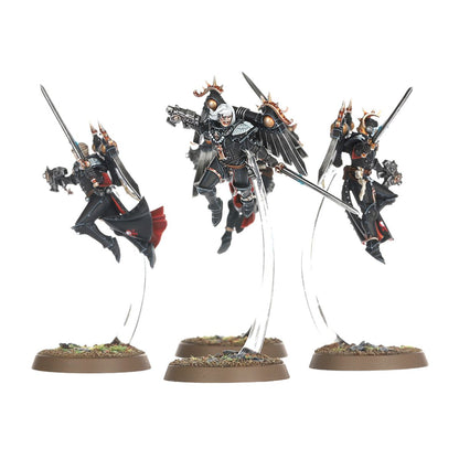 Warhammer 40K - ZEPHYRIM SQUAD