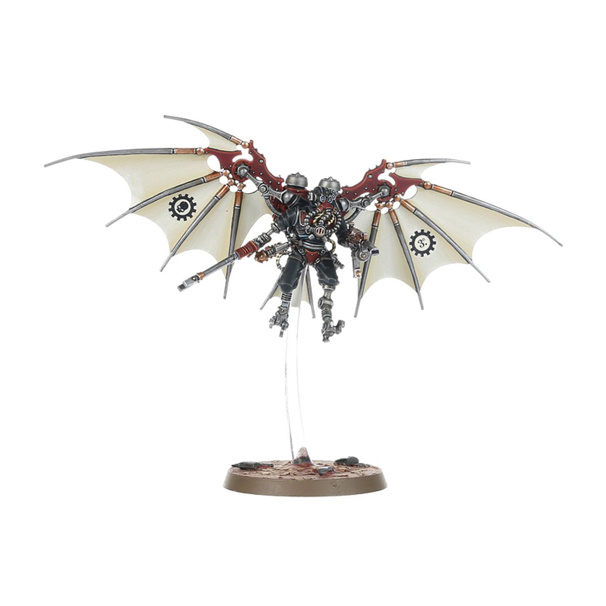 Warhammer 40K - PTERAXII SKYSTALKERS