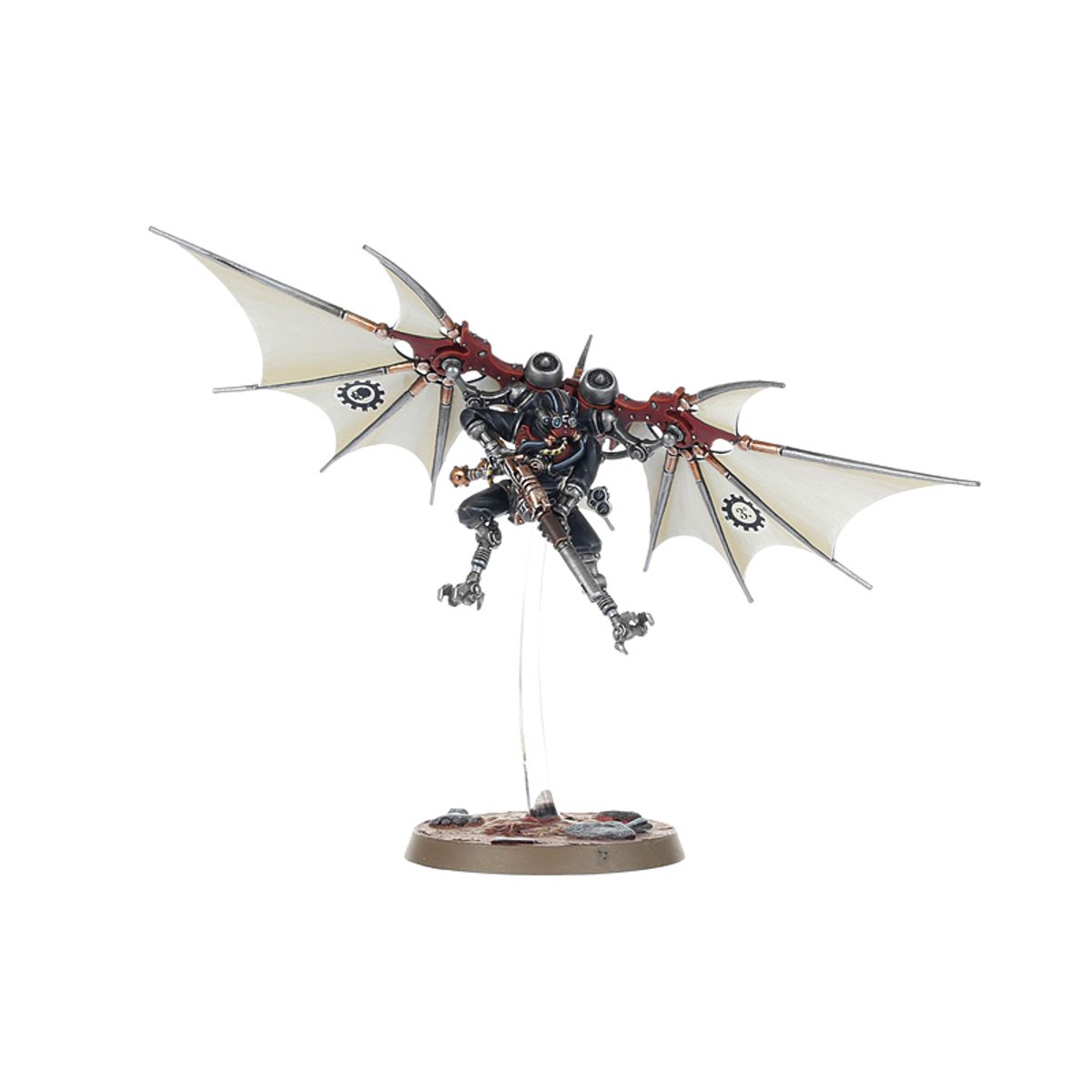 Warhammer 40K - PTERAXII SKYSTALKERS