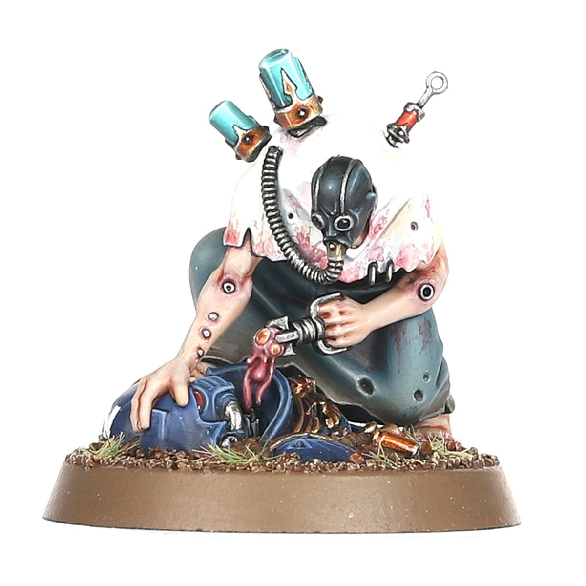 Warhammer 40K - FABIUS BILE