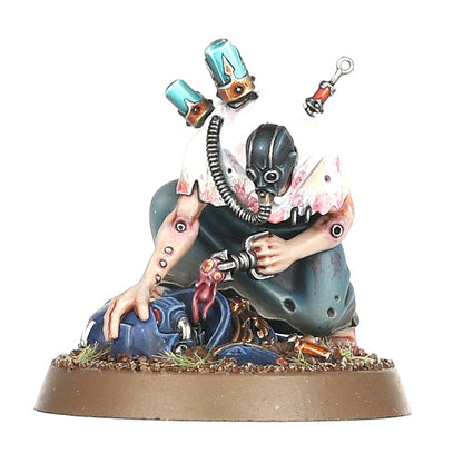 Warhammer 40K - FABIUS BILE