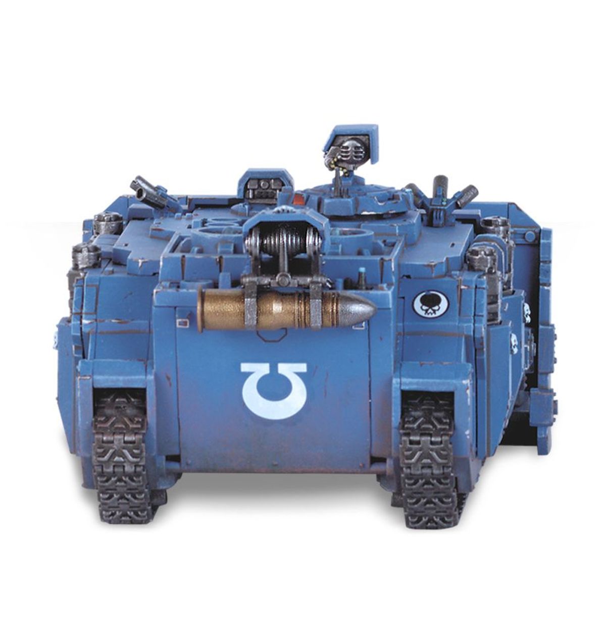 Warhammer 40K - VINDICATOR