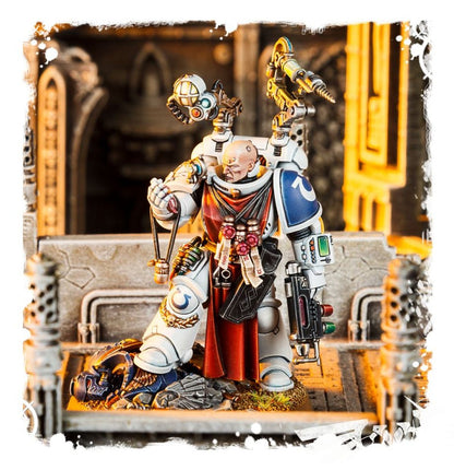 Warhammer 40K - PRIMARIS APOTHECARY