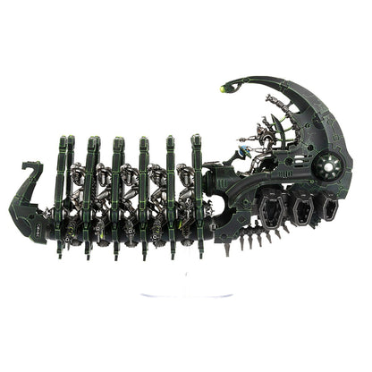 Warhammer 40K - DOOMSDAY ARK