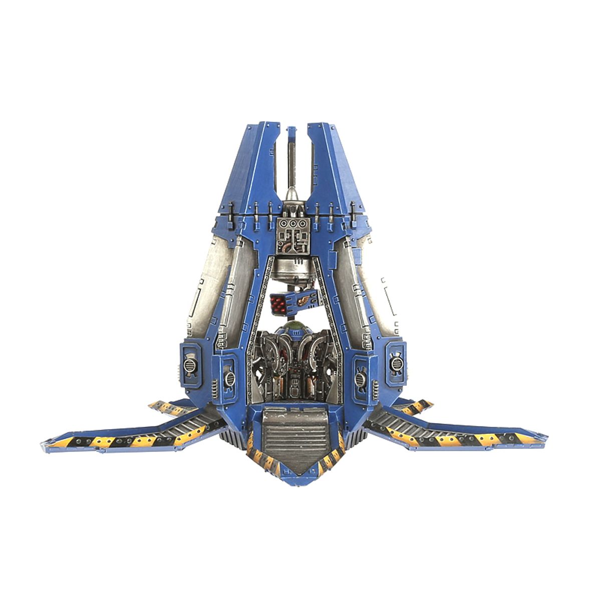 Warhammer 40K - DROP POD