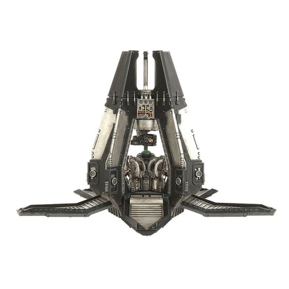 Warhammer 40K - DROP POD