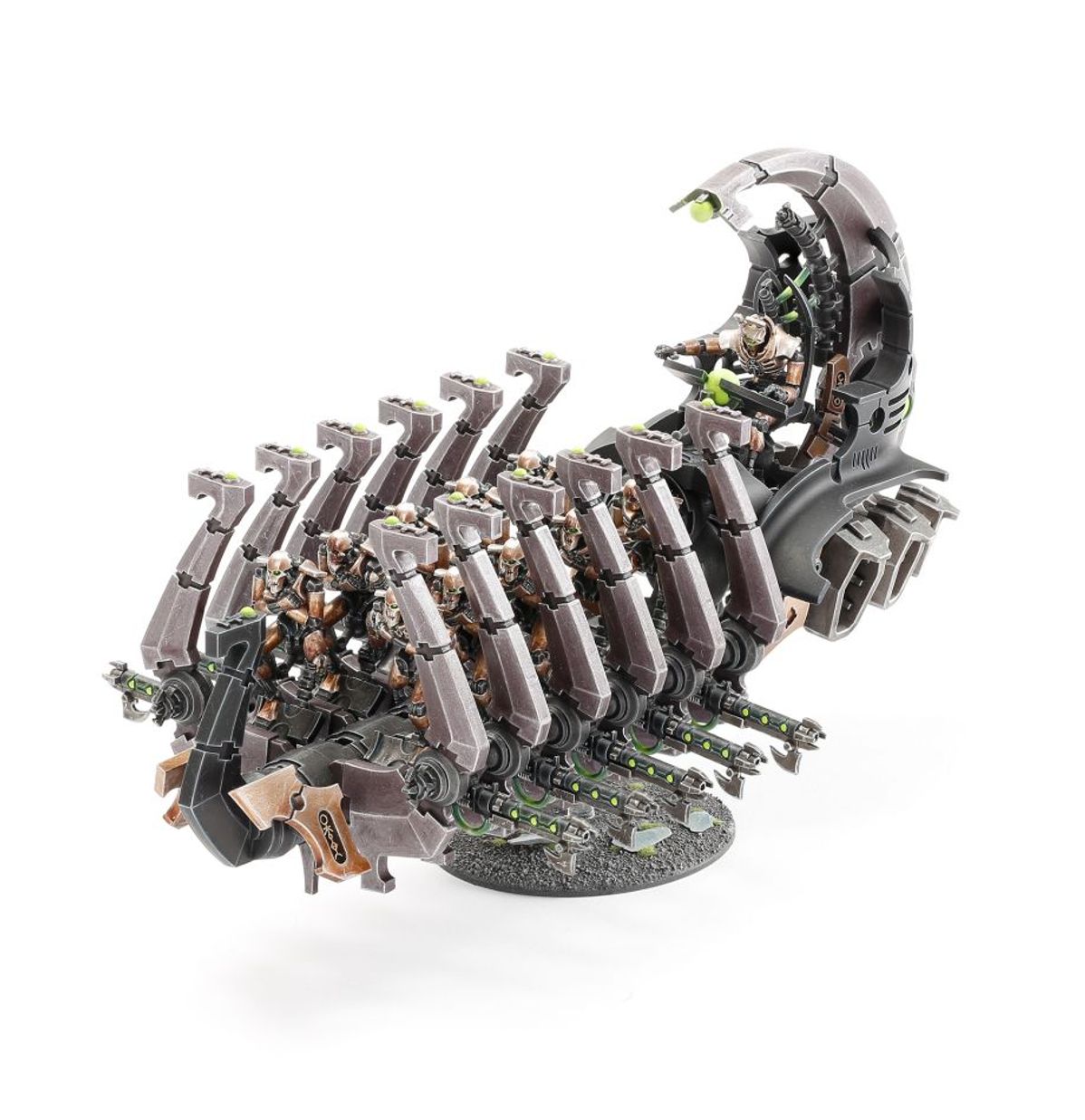 Warhammer 40K - GHOST ARK