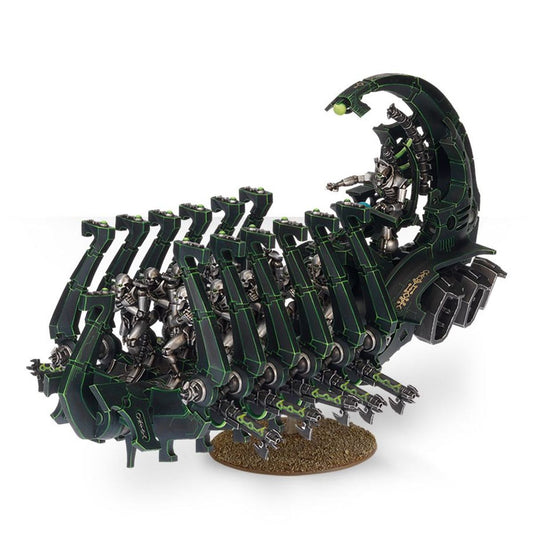 Warhammer 40K - GHOST ARK