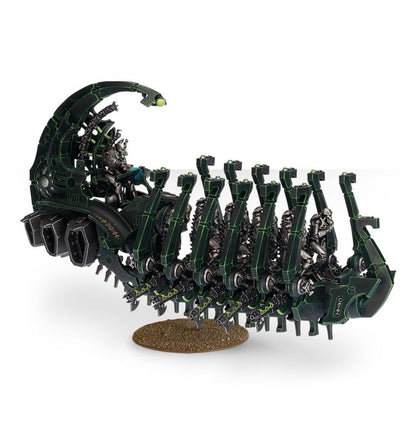 Warhammer 40K - GHOST ARK