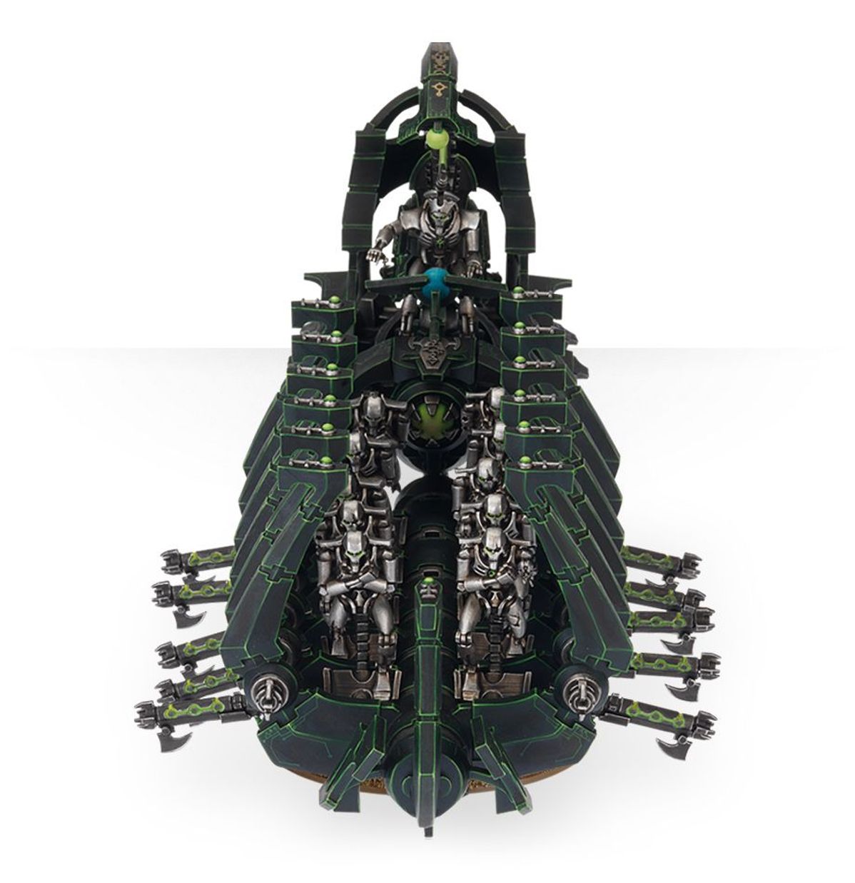Warhammer 40K - GHOST ARK