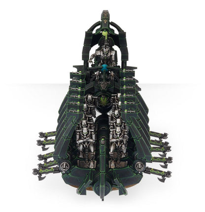 Warhammer 40K - GHOST ARK