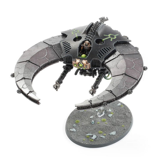 Warhammer 40K - NIGHT SCYTHE