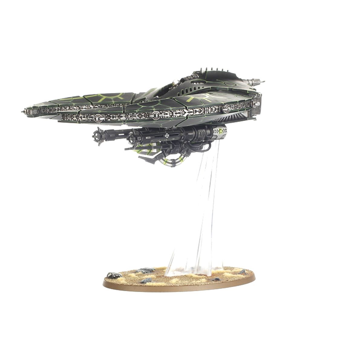 Warhammer 40K - NIGHT SCYTHE