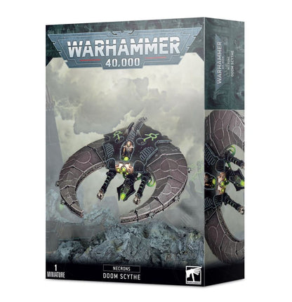Warhammer 40K - NIGHT SCYTHE