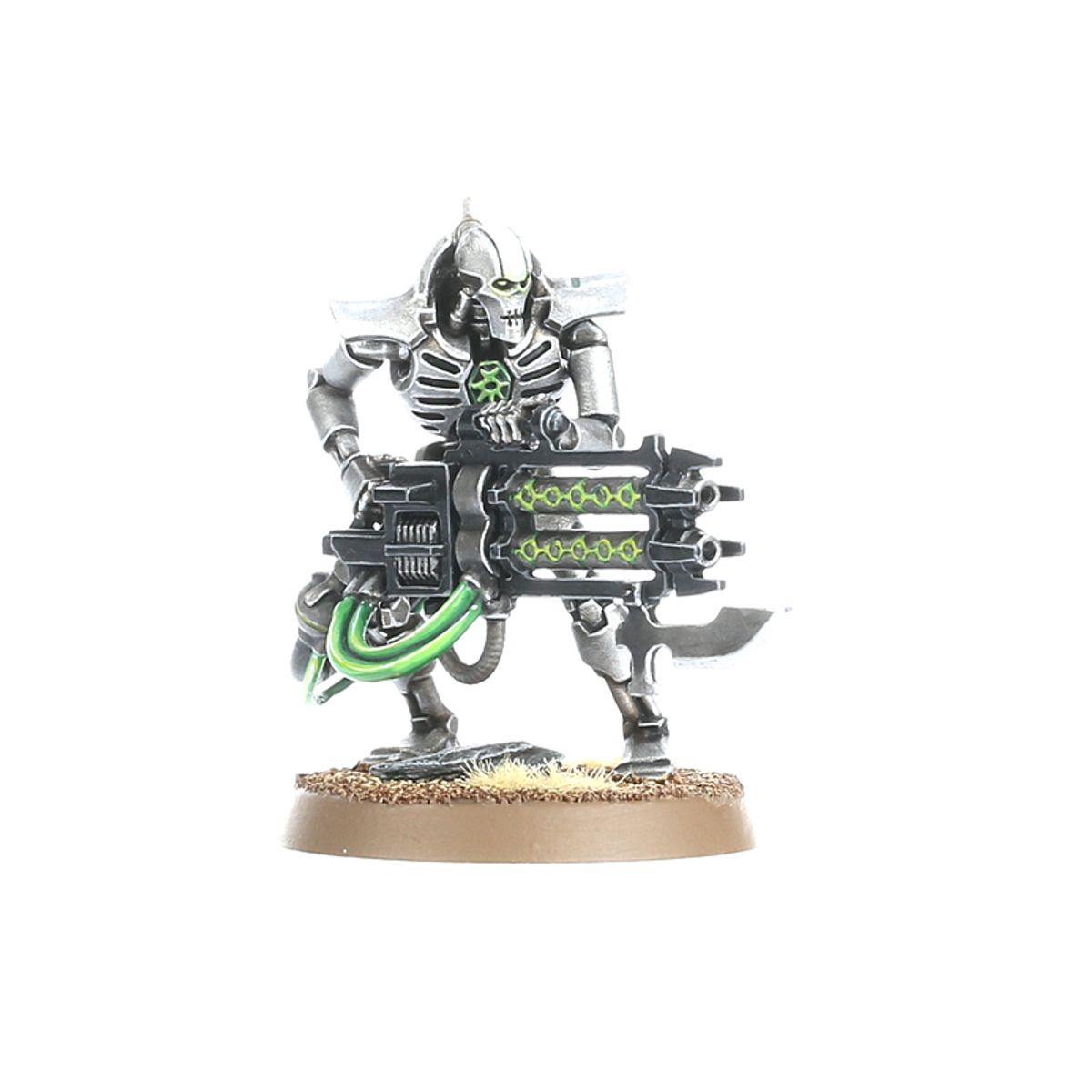 Warhammer 40K - IMMORTALS