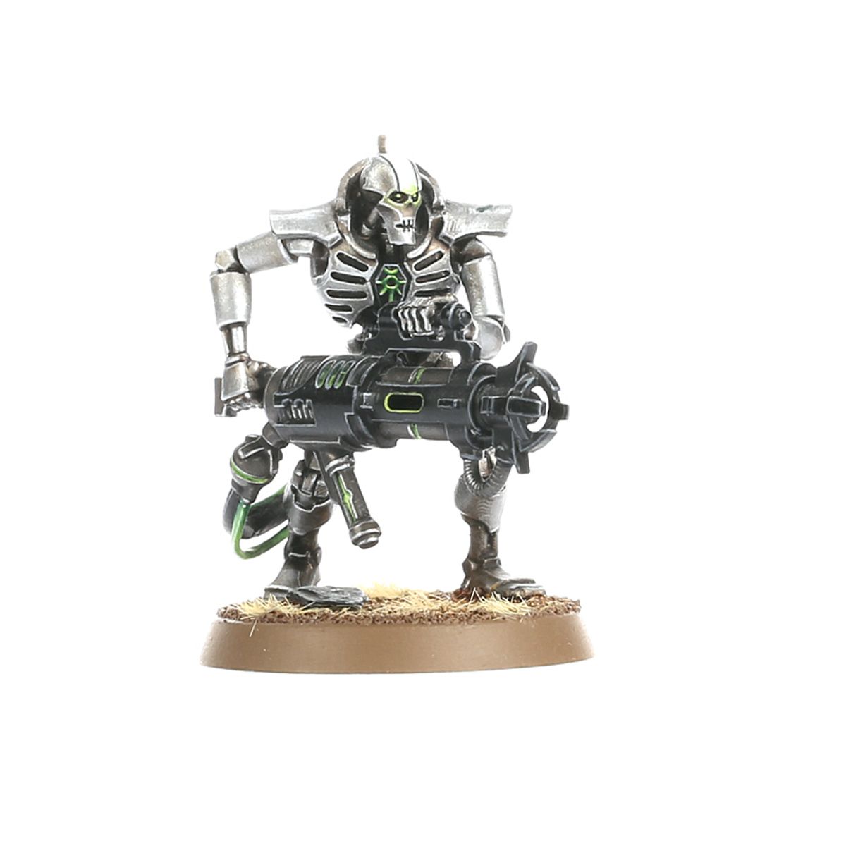 Warhammer 40K - IMMORTALS
