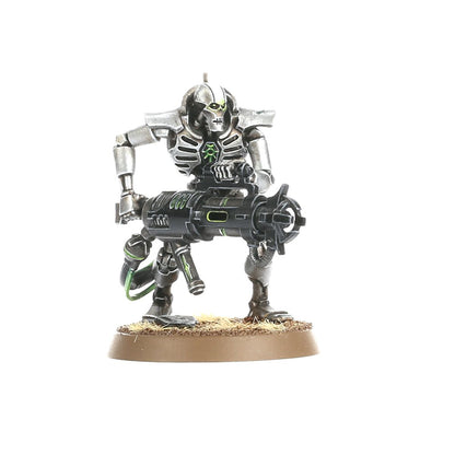 Warhammer 40K - IMMORTALS