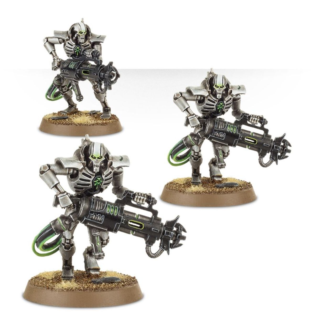 Warhammer 40K - IMMORTALS