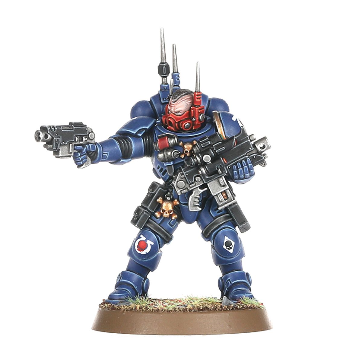 Warhammer 40K - PRIMARIS INFILTRATORS