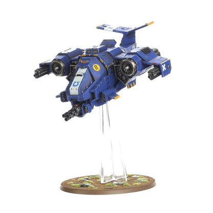 Warhammer 40K - STORMHAWK INTERCEPTOR