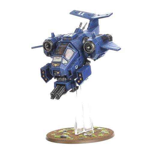 Warhammer 40K - STORMTALON GUNSHIP