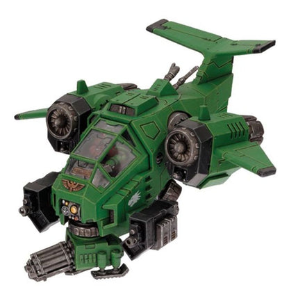 Warhammer 40K - STORMTALON GUNSHIP