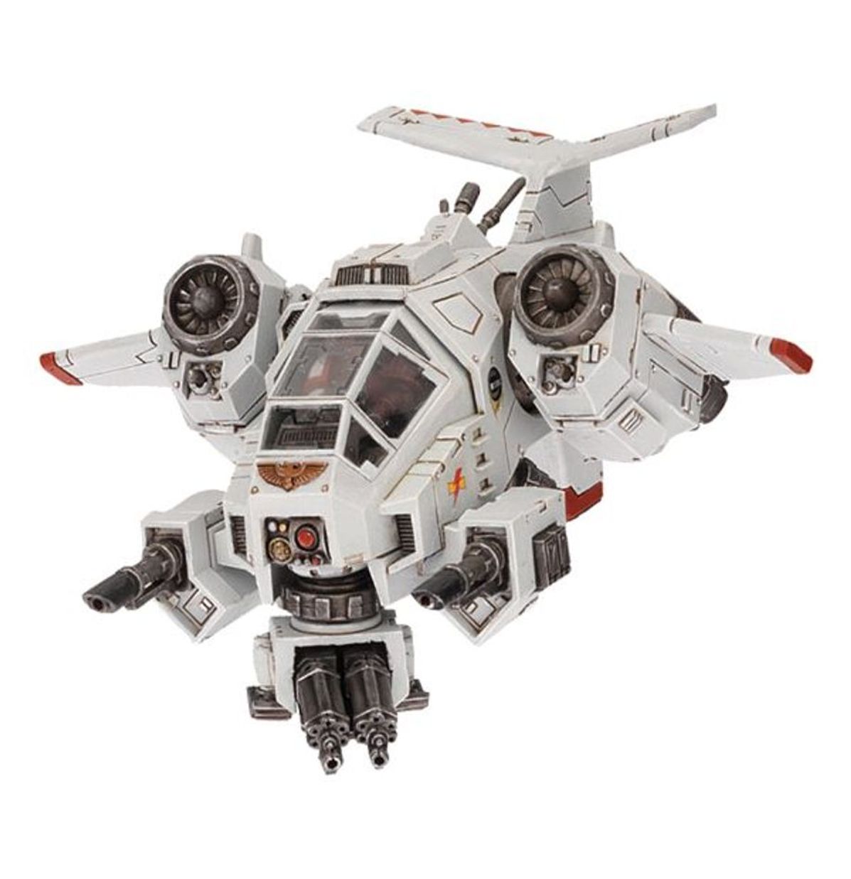 Warhammer 40K - STORMTALON GUNSHIP