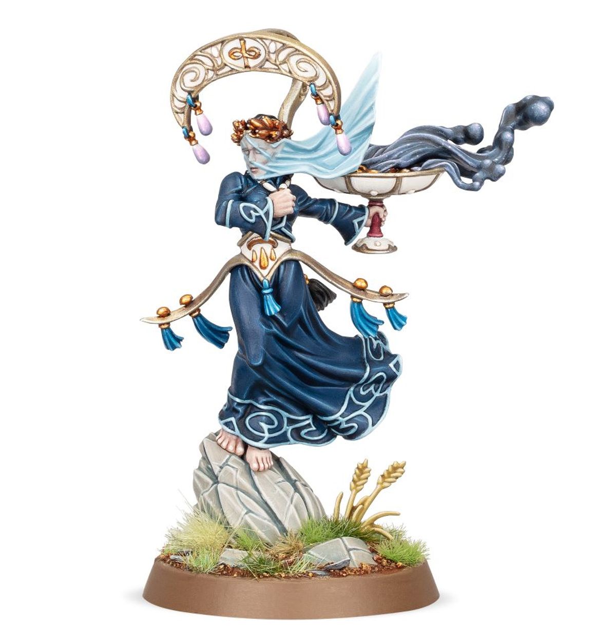 Age of Sigmar - SCINARI CATHALLAR