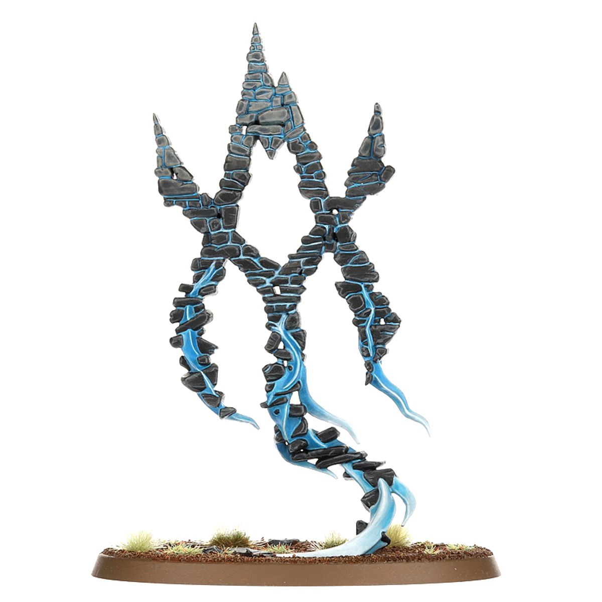 Age of Sigmar - ENDLESS SPELLS: LUMINETH REALM-LORDS