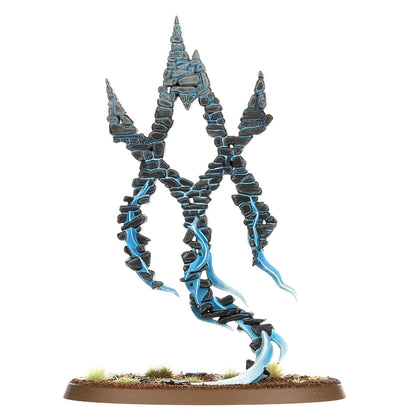 Age of Sigmar - ENDLESS SPELLS: LUMINETH REALM-LORDS