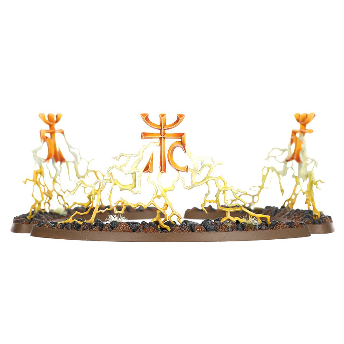 Age of Sigmar - ENDLESS SPELLS: LUMINETH REALM-LORDS