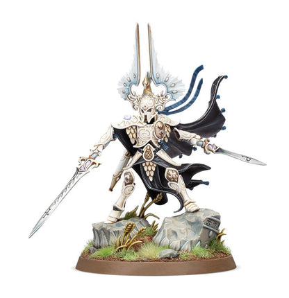 Age of Sigmar - THE LIGHT OF ELTHARION