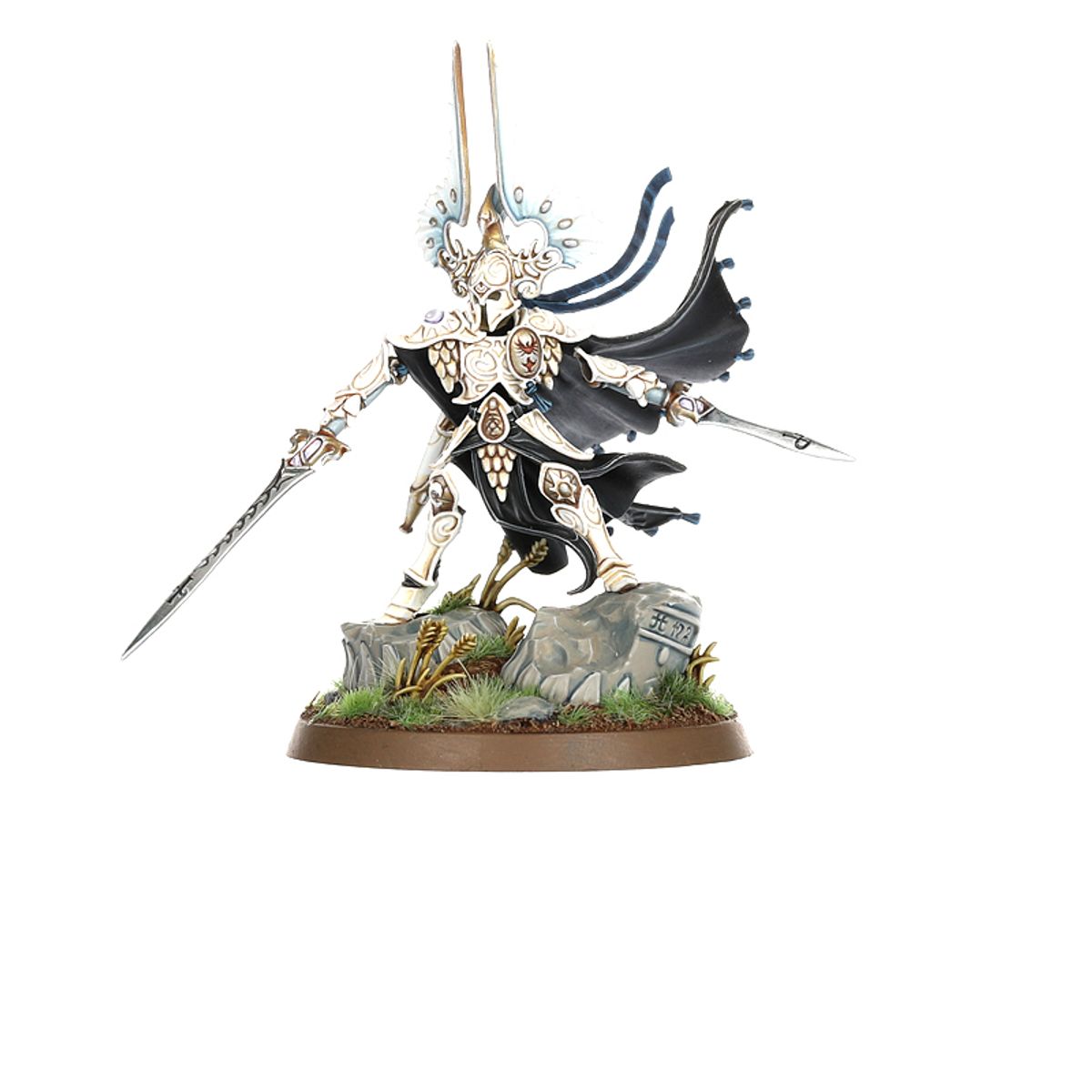 Age of Sigmar - THE LIGHT OF ELTHARION