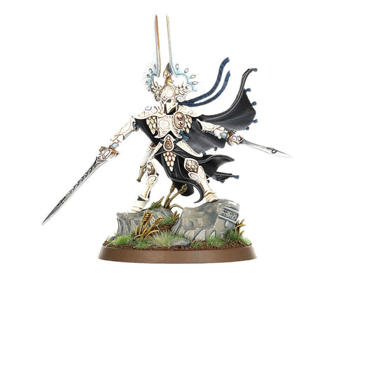 Age of Sigmar - THE LIGHT OF ELTHARION