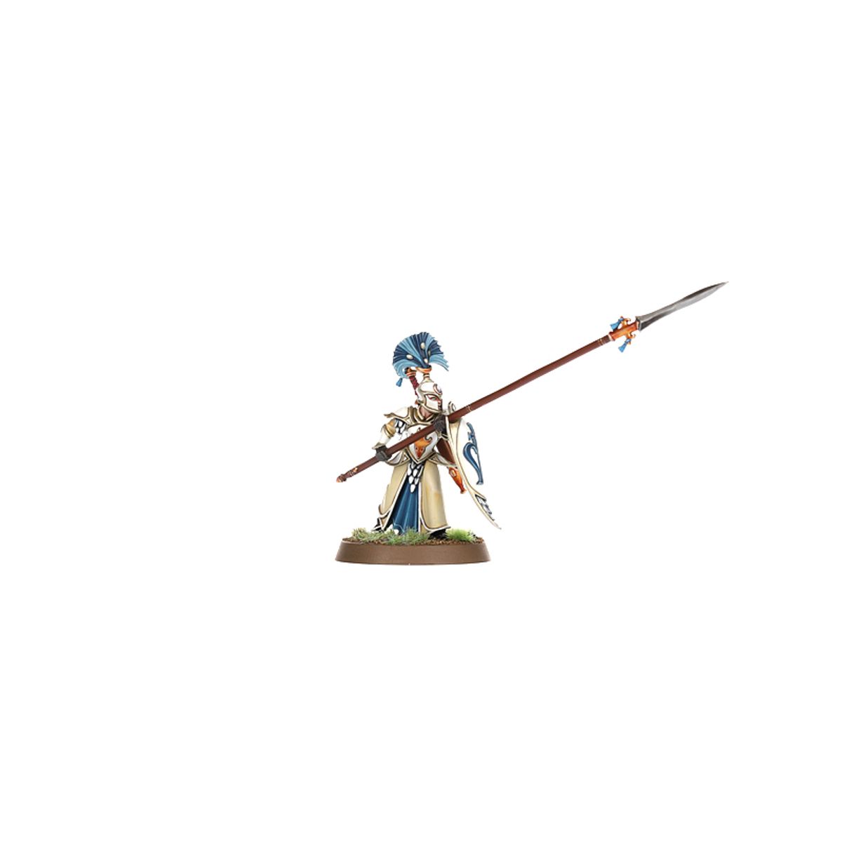 Age of Sigmar - VANARI AURALAN WARDENS