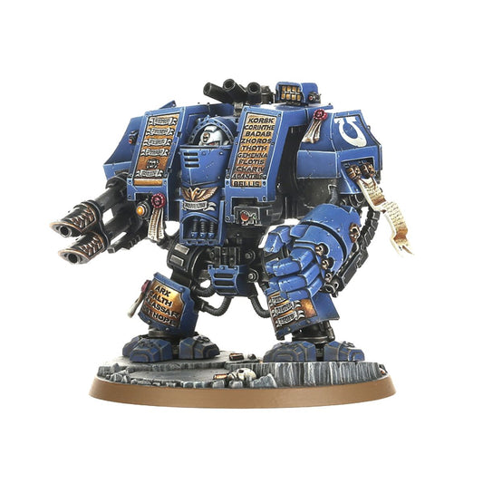 Warhammer 40K - VENERABLE DREADNOUGHT