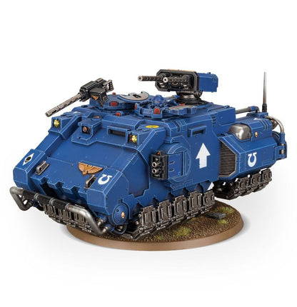 Warhammer 40K - PRIMARIS IMPULSOR