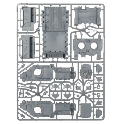 Warhammer 40K - PRIMARIS IMPULSOR