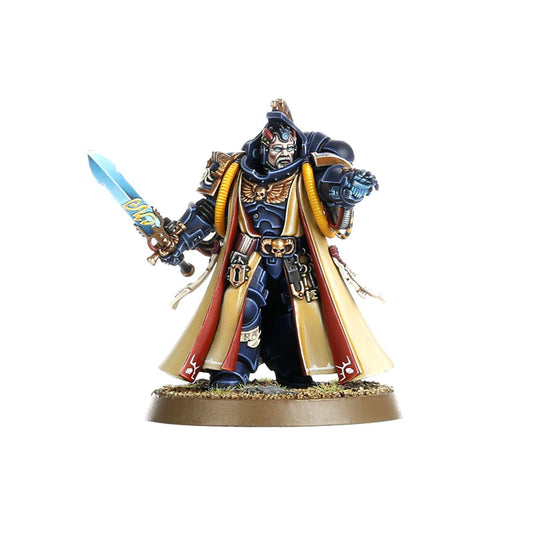 Warhammer 40K - PRIMARIS LIBRARIAN