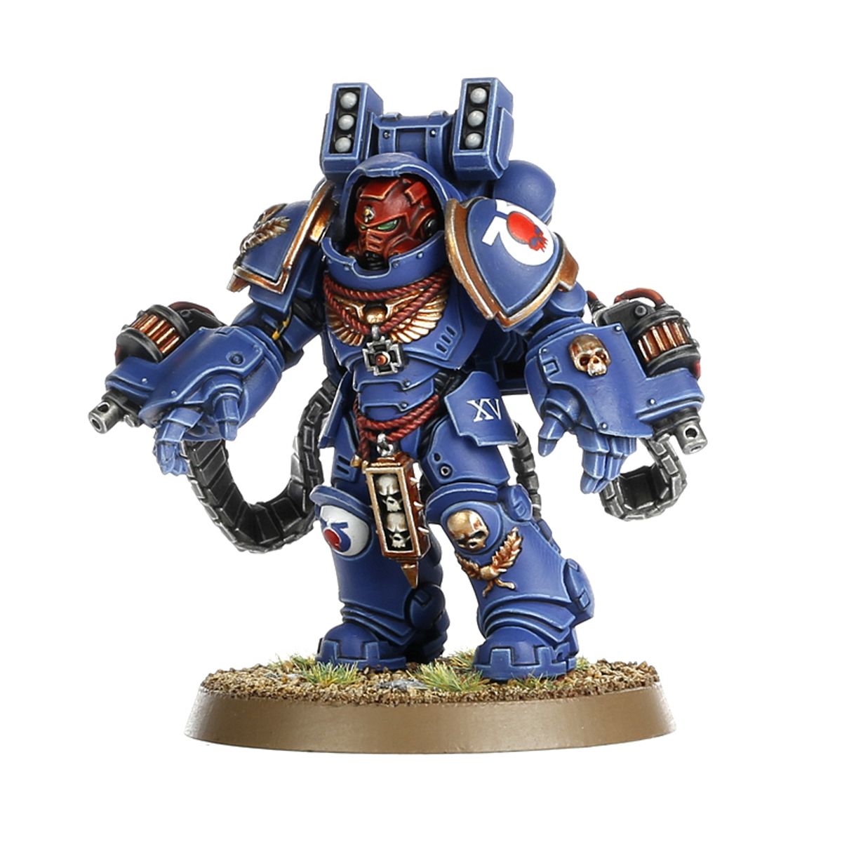 Warhammer 40K - PRIMARIS AGGRESSORS
