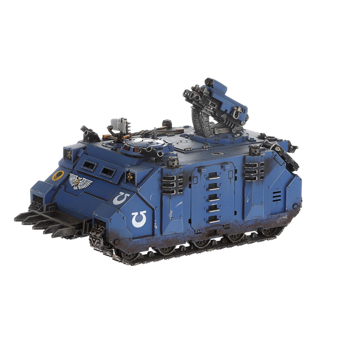 Warhammer 40K - RAZORBACK