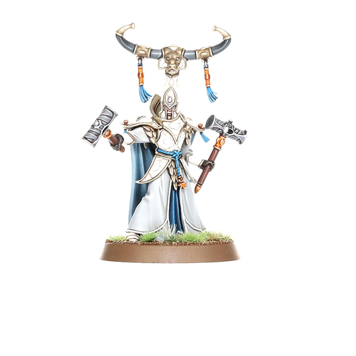 Age of Sigmar - ALARITH STONEGUARD