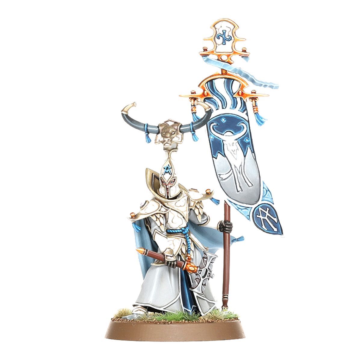 Age of Sigmar - ALARITH STONEGUARD