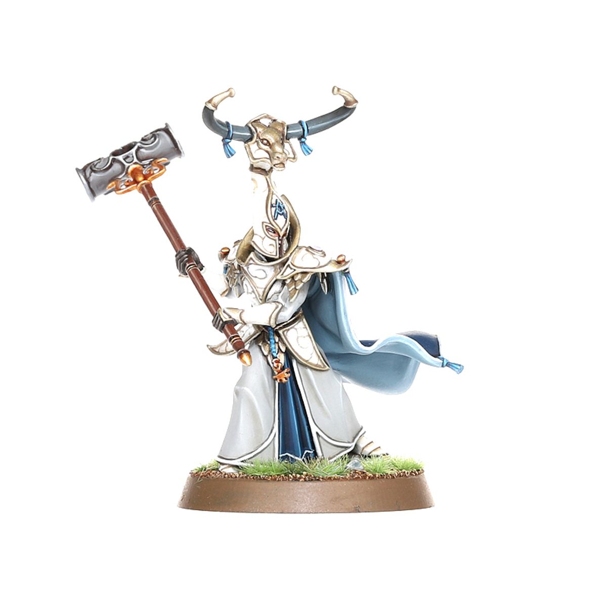 Age of Sigmar - ALARITH STONEGUARD