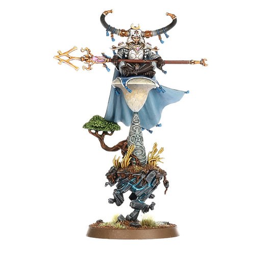 Age of Sigmar - ALARITH STONEMAGE