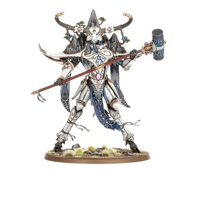 Age of Sigmar - ALARITH SPIRIT OF THE MOUNTAIN