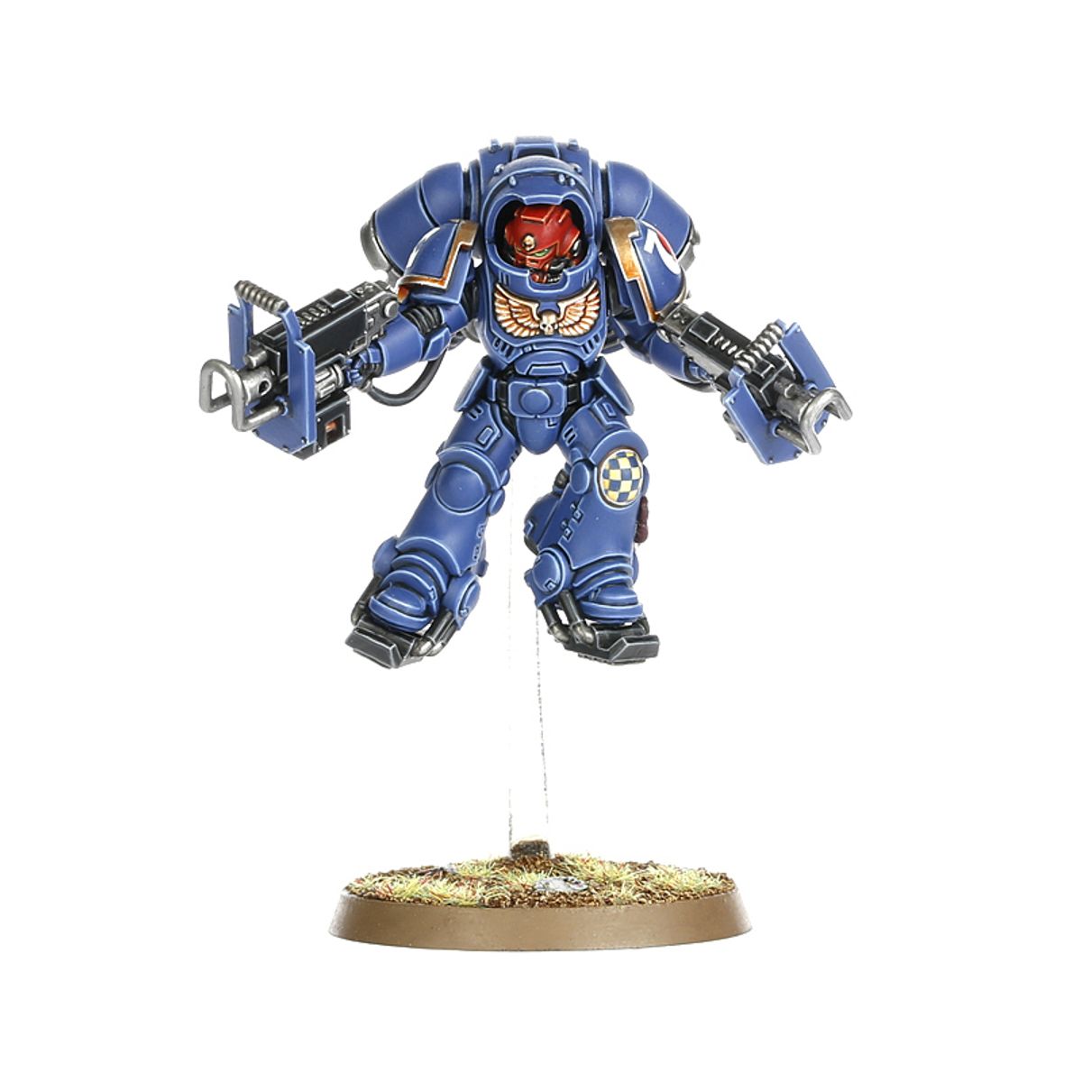 Warhammer 40K - PRIMARIS INCEPTORS