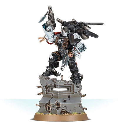 Warhammer 40K - KAYVAAN SHRIKE
