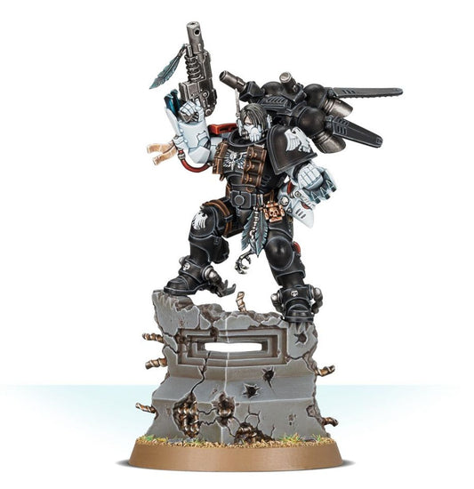 Warhammer 40K - KAYVAAN SHRIKE